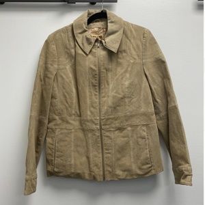 Wilsons Leather Leather Jacket